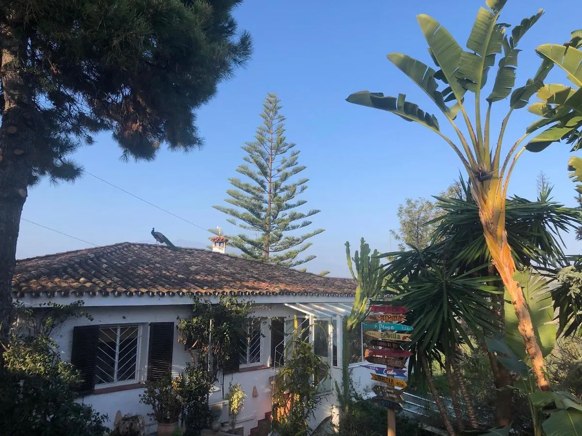 Casa Simba B&B (Adults Only) Estepona Affittacamere