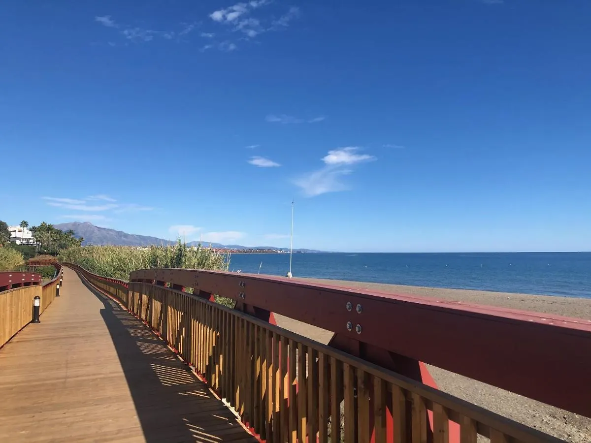 Casa Simba B&B (Adults Only) Estepona Spagna