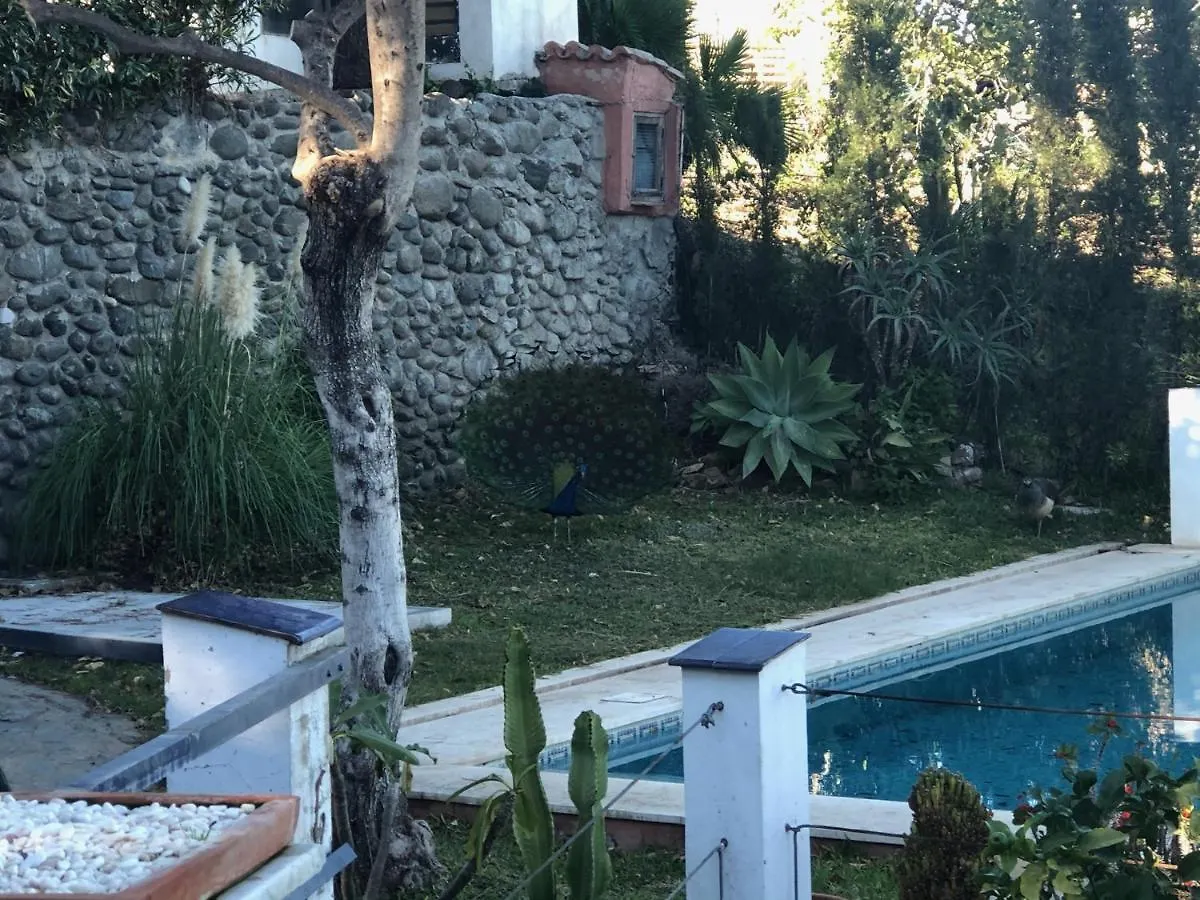 Casa Simba B&B (Adults Only) Estepona