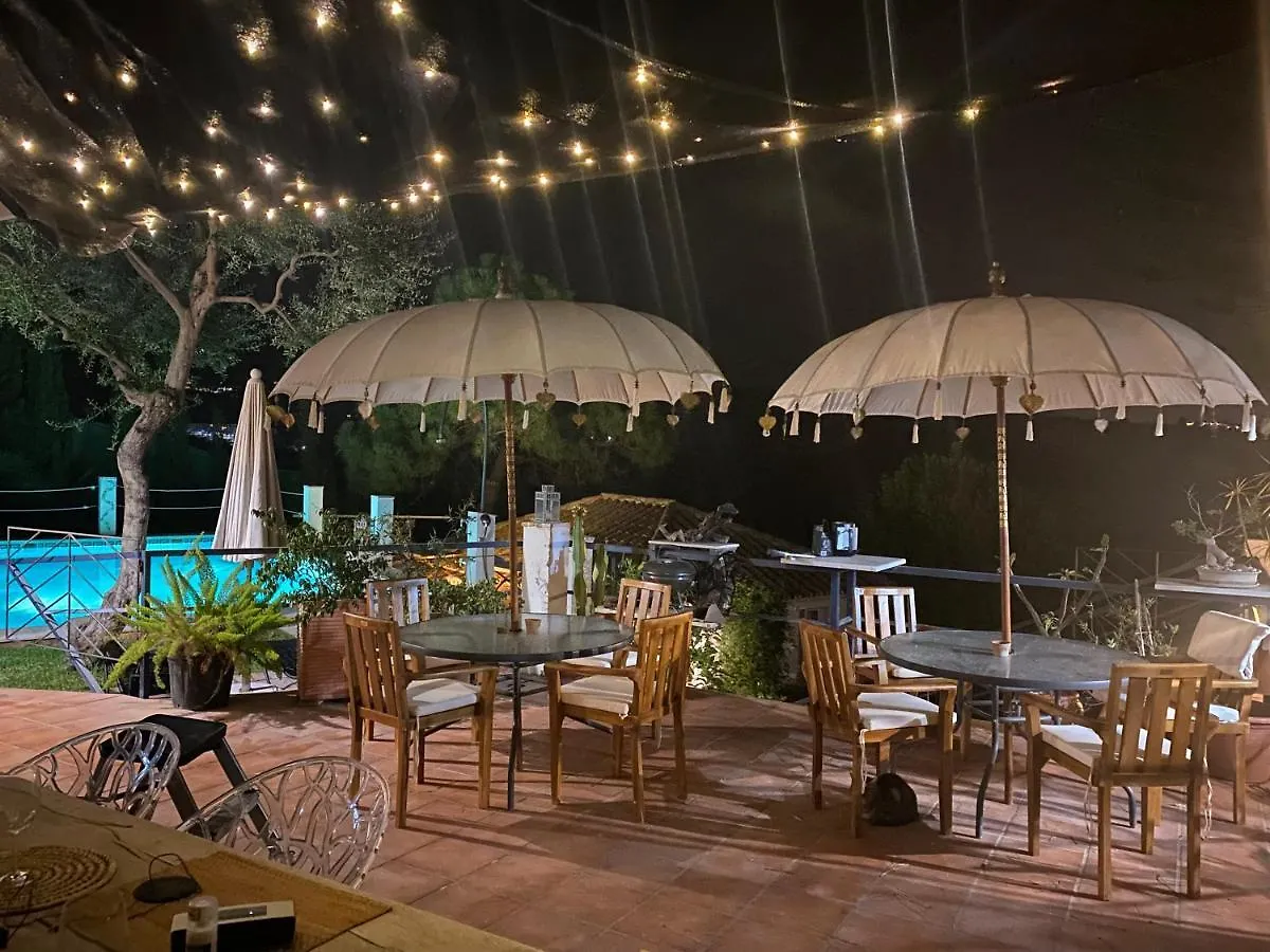 Casa Simba B&B (Adults Only) Estepona Affittacamere