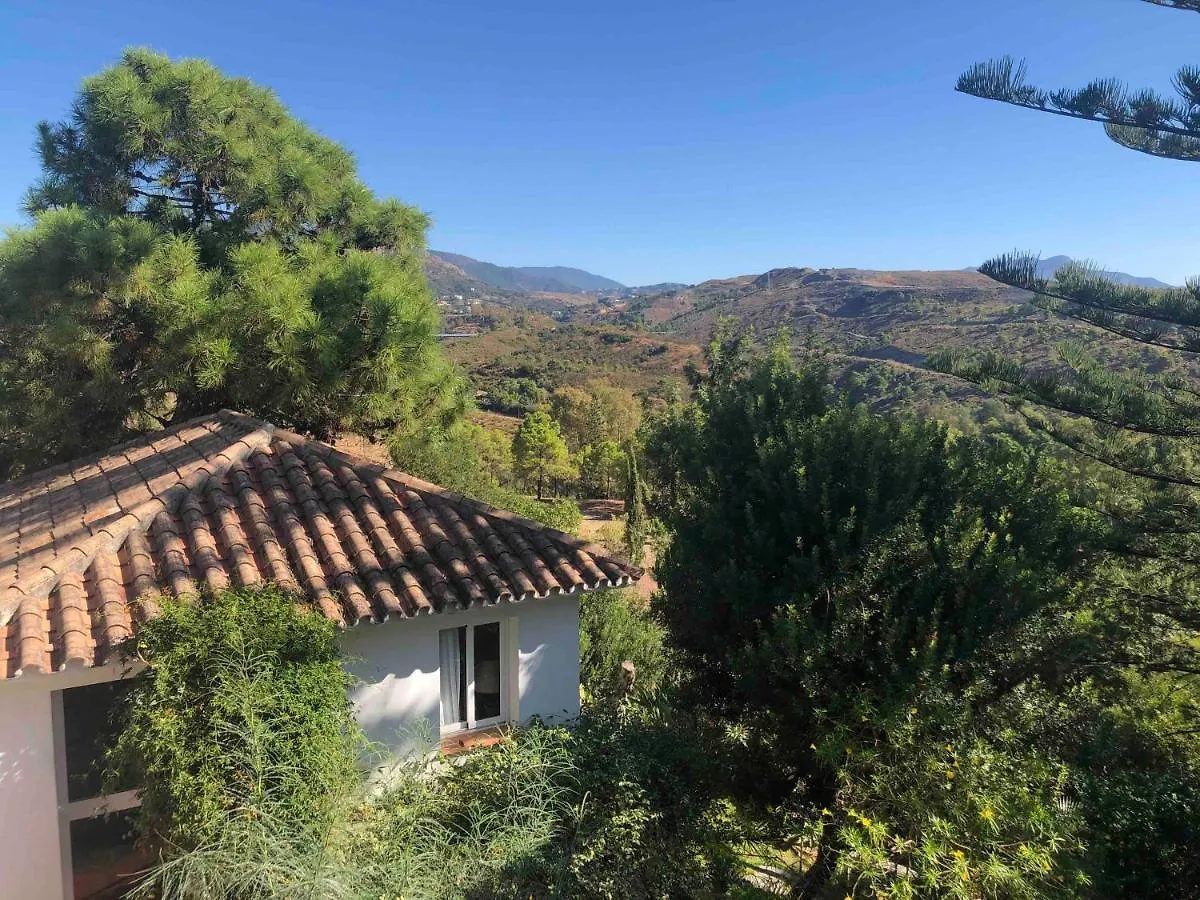 Affittacamere Casa Simba B&B (Adults Only) Estepona