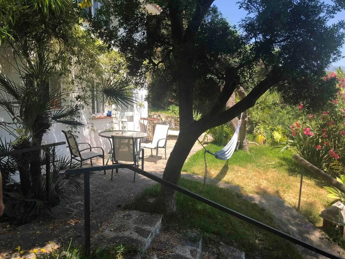 Casa Simba B&B (Adults Only) Estepona Spagna
