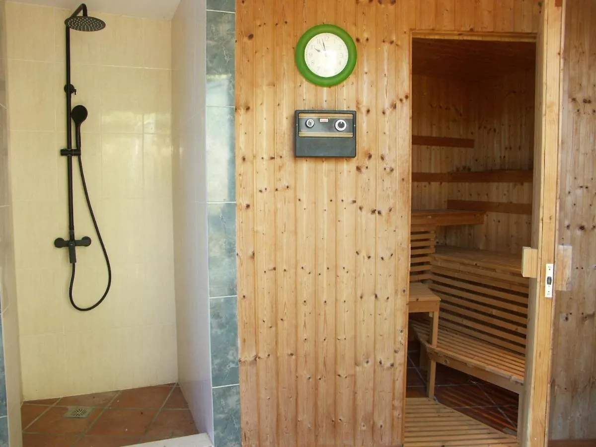 Casa Simba B&B (Adults Only) Estepona 0*,