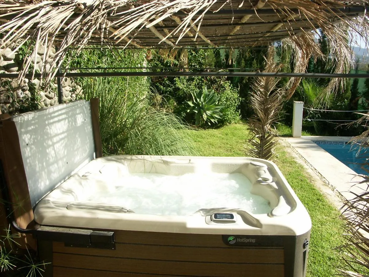 Casa Simba B&B (Adults Only) Estepona Affittacamere