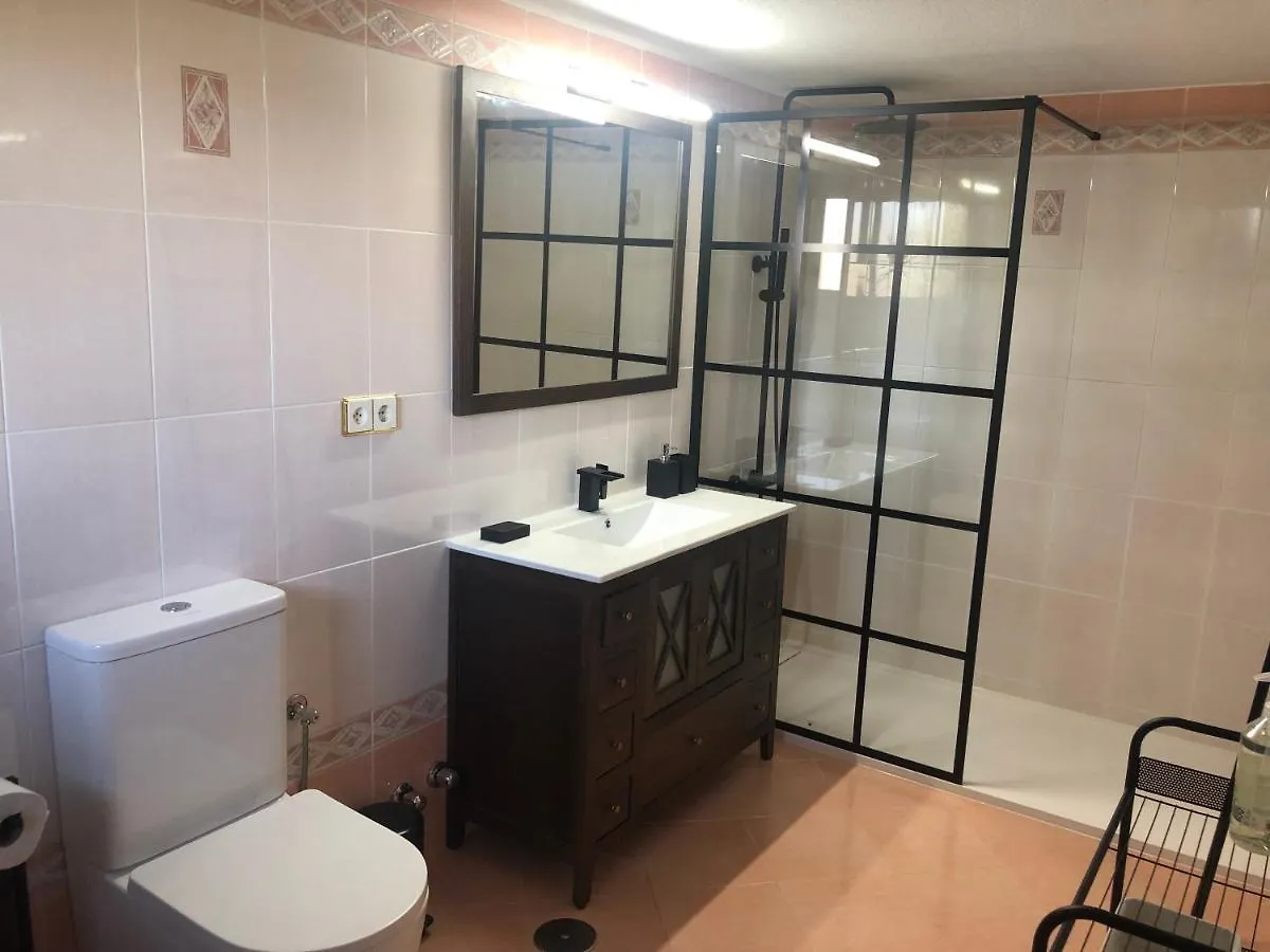 Casa Simba B&B (Adults Only) Estepona 0*,  Spagna