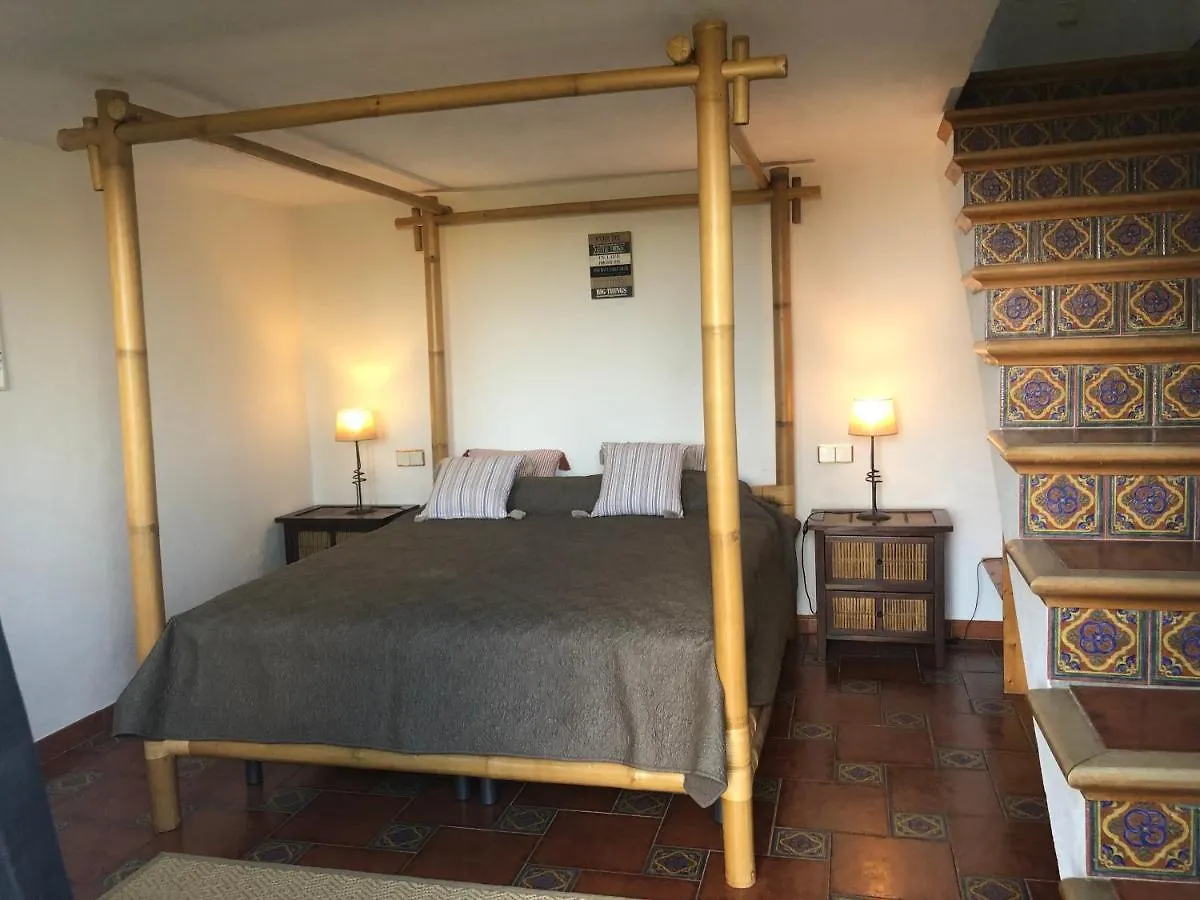 Affittacamere Casa Simba B&B (Adults Only) Estepona