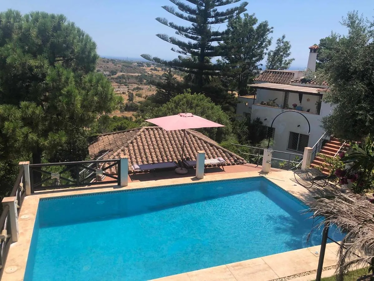 Casa Simba B&B (Adults Only) Estepona