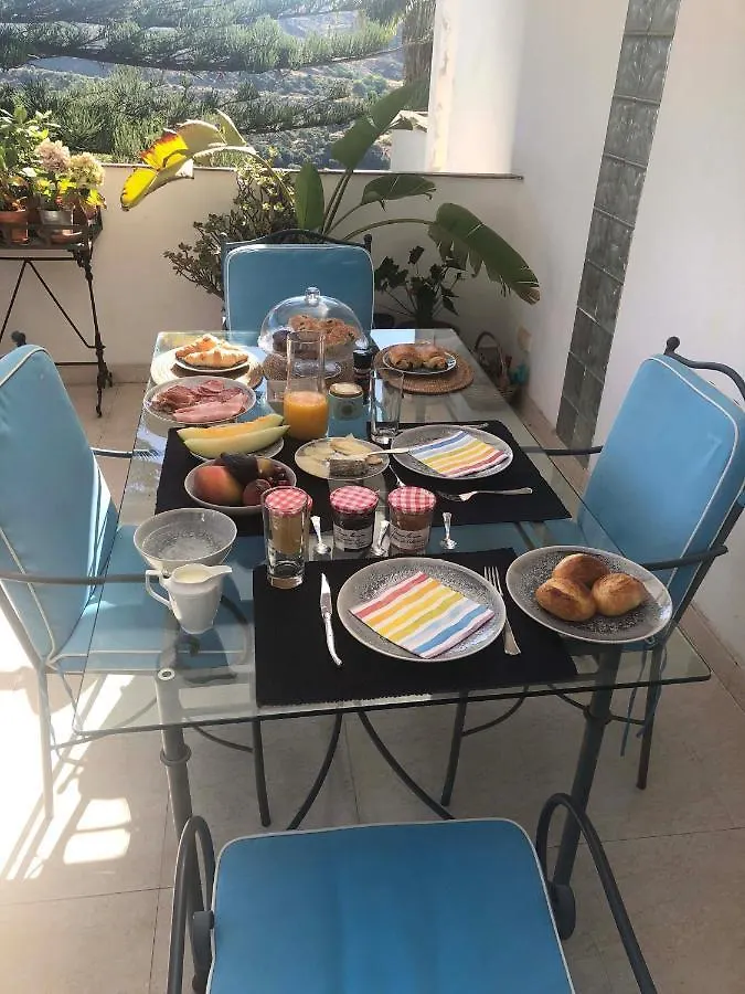 Affittacamere Casa Simba B&B (Adults Only) Estepona