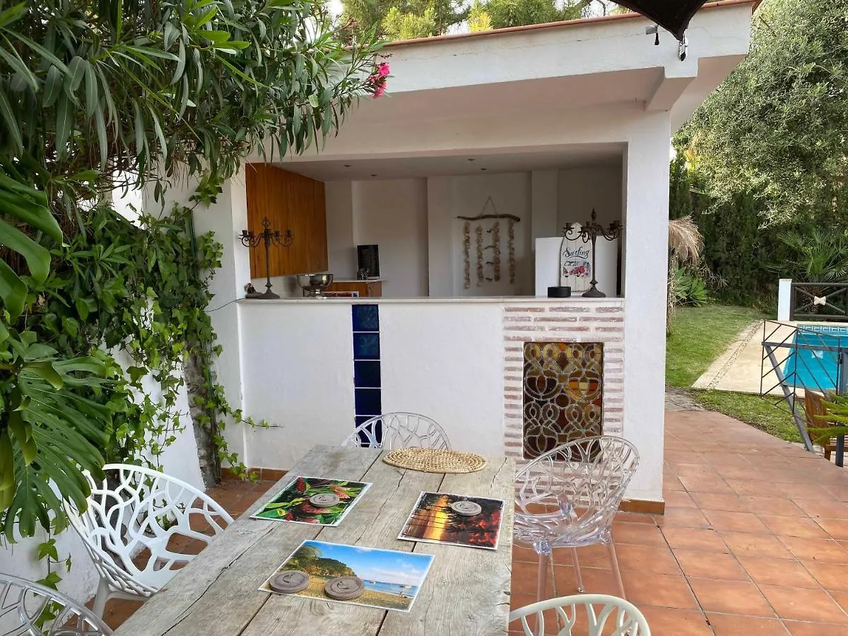 Casa Simba B&B (Adults Only) Estepona
