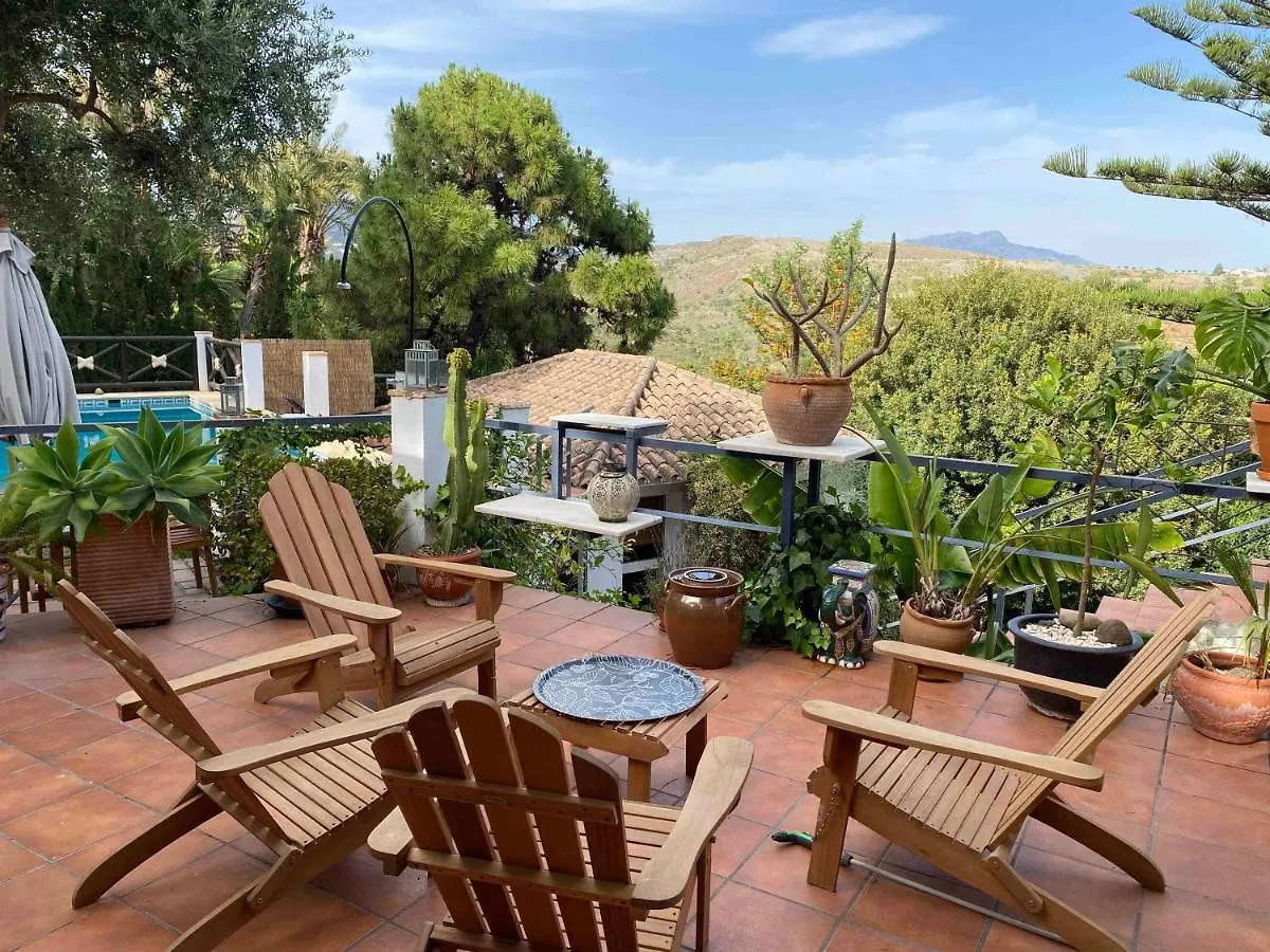 Affittacamere Casa Simba B&B (Adults Only) Estepona