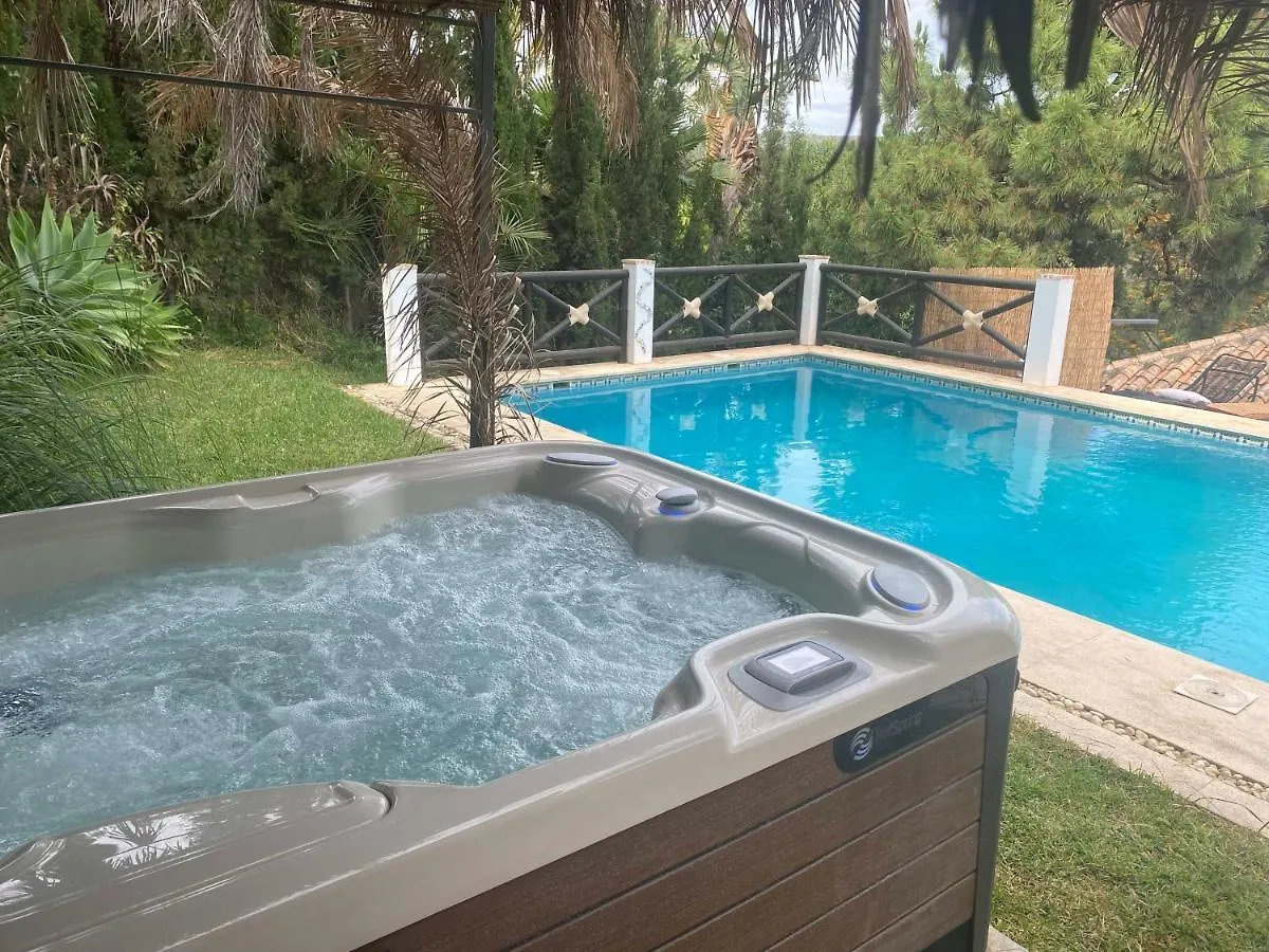 Casa Simba B&B (Adults Only) Estepona Spagna