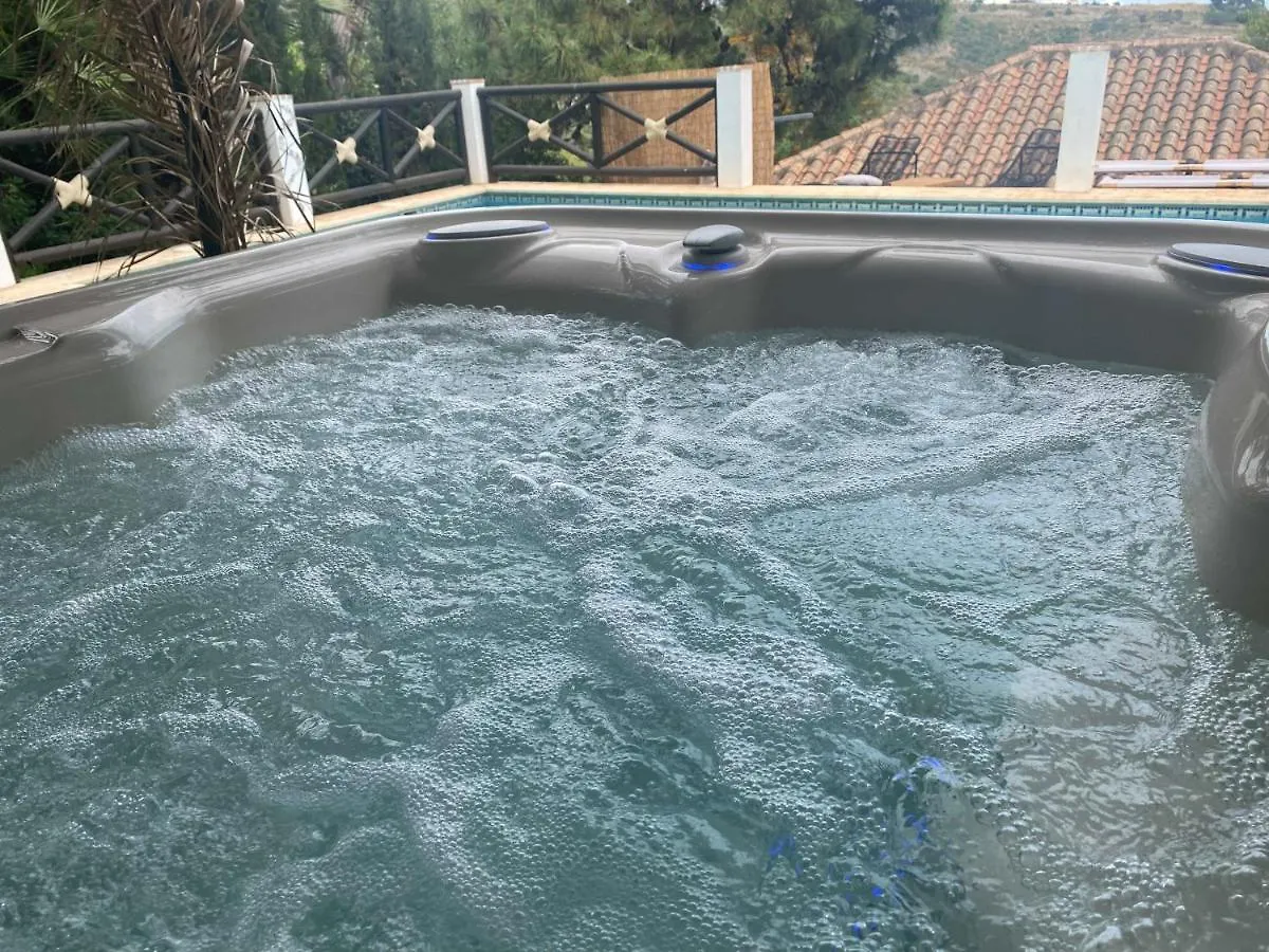 Casa Simba B&B (Adults Only) Estepona 0*,