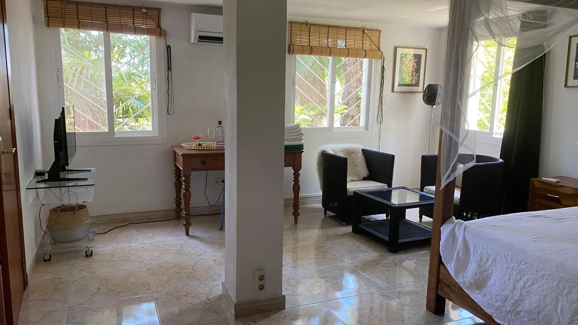 Casa Simba B&B (Adults Only) Estepona 0*,  Spagna