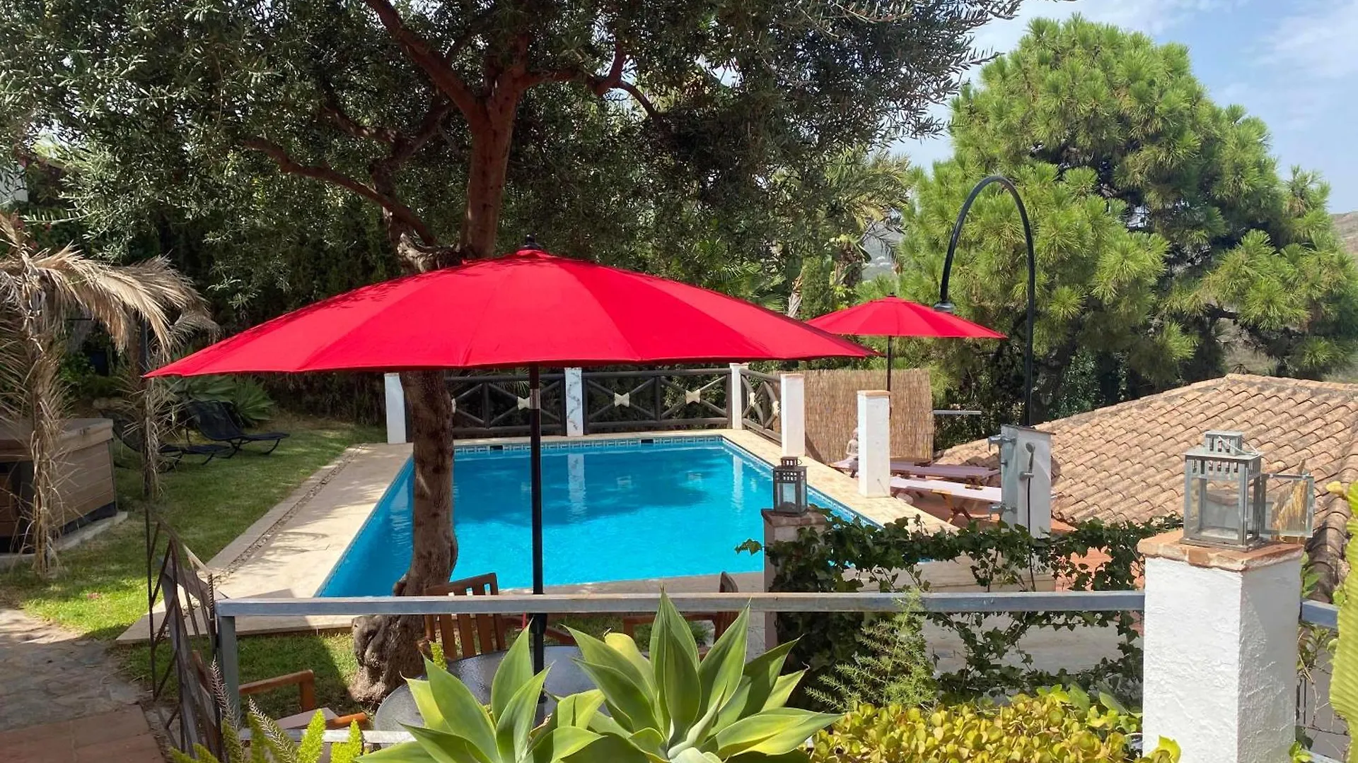 Casa Simba B&B (Adults Only) Estepona Affittacamere