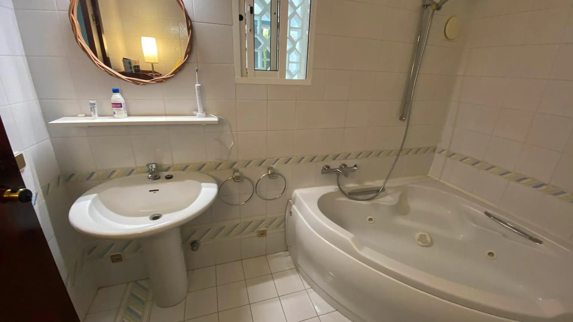 Affittacamere Casa Simba B&B (Adults Only) Estepona