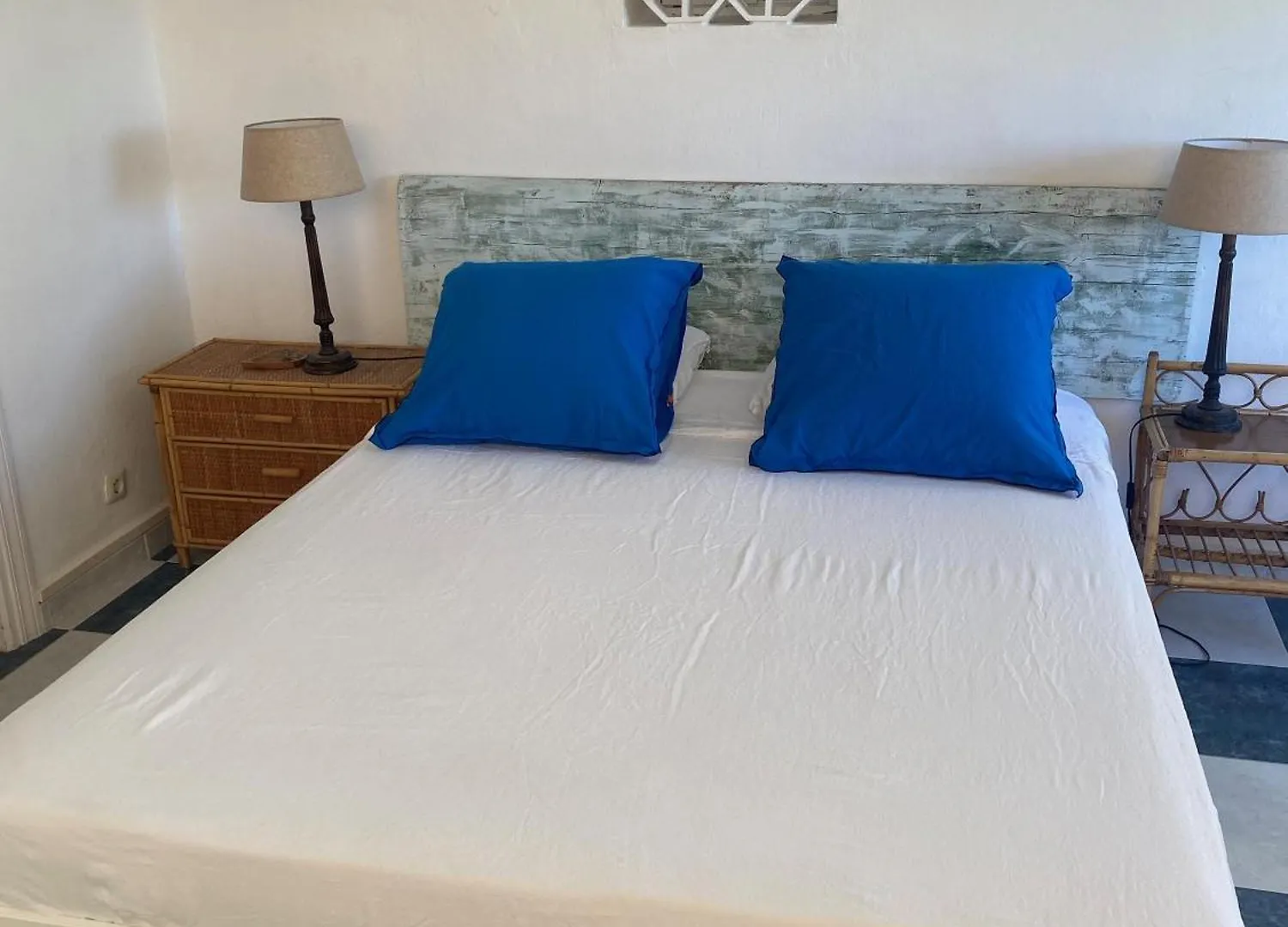 Casa Simba B&B (Adults Only) Estepona 0*,  Spagna