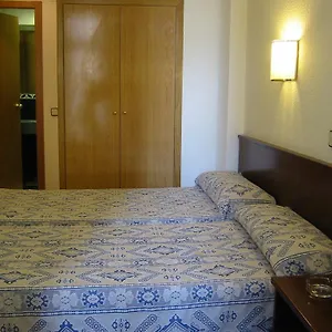  Hotel Comercio España