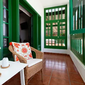 ** Bed and breakfast Hotelito El Campo España