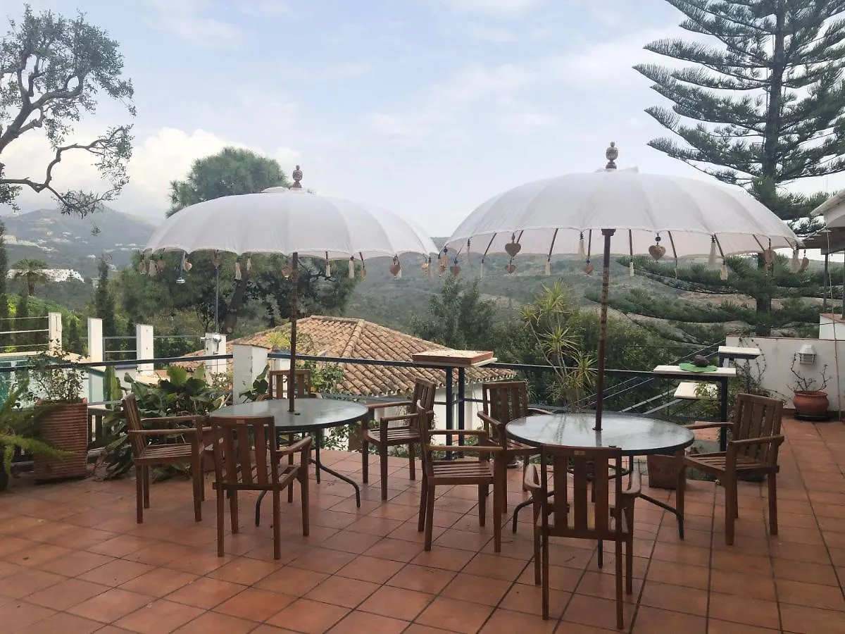Casa Simba B&B (Adults Only) Estepona Guest house