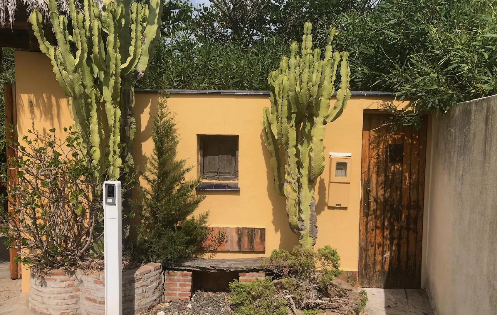 Casa Simba B&B (Adults Only) Estepona Spain