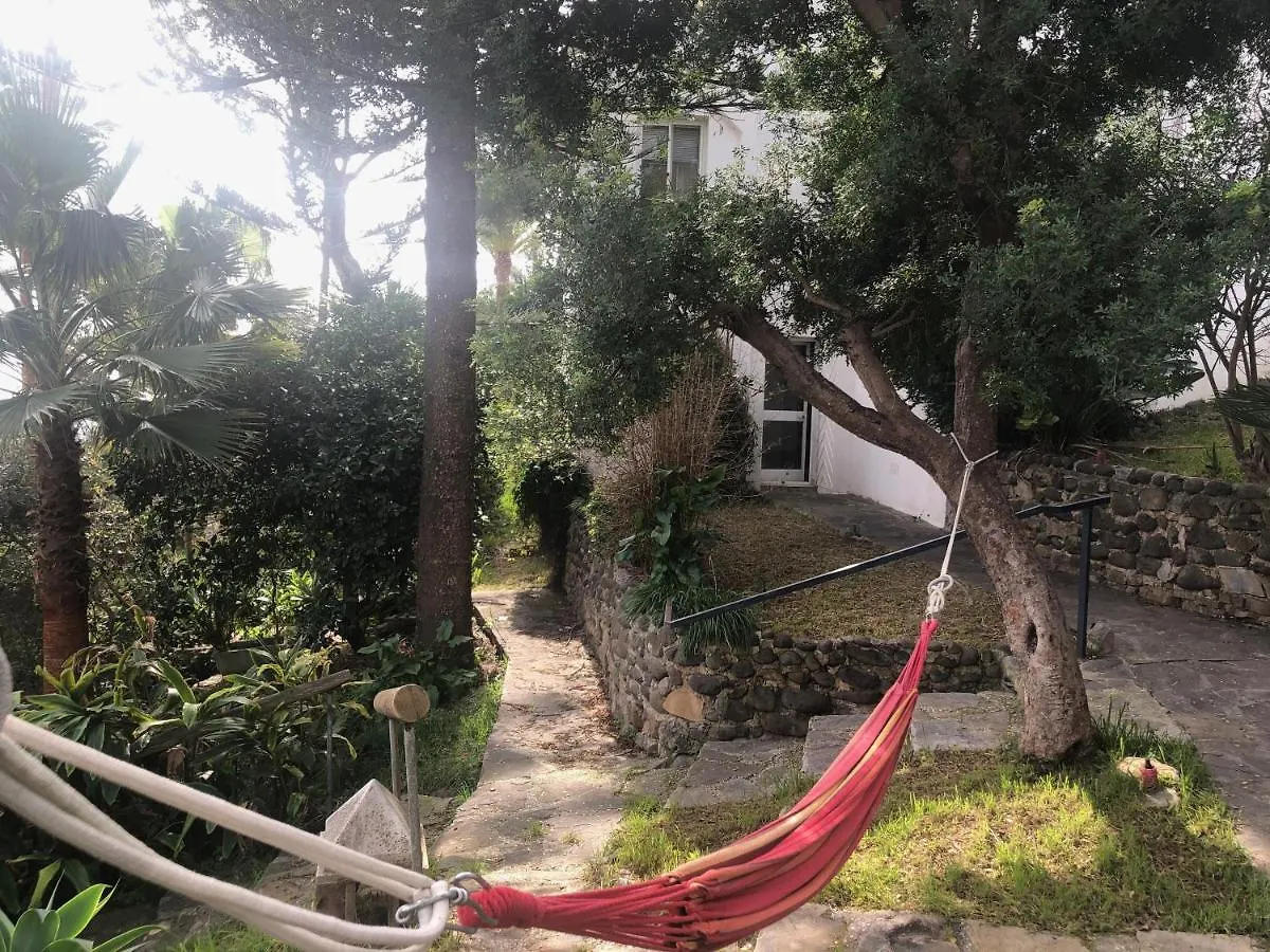 Casa Simba B&B (Adults Only) Estepona 0*,  Spain