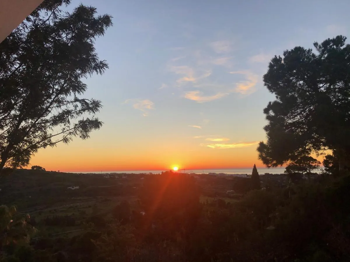 Guest house Casa Simba B&B (Adults Only) Estepona Spain