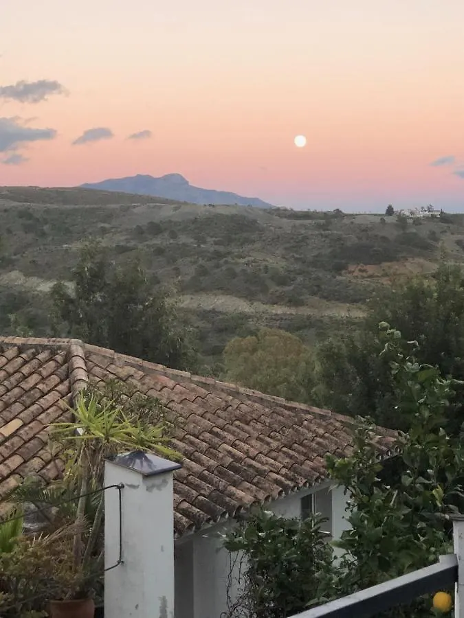 Guest house Casa Simba B&B (Adults Only) Estepona