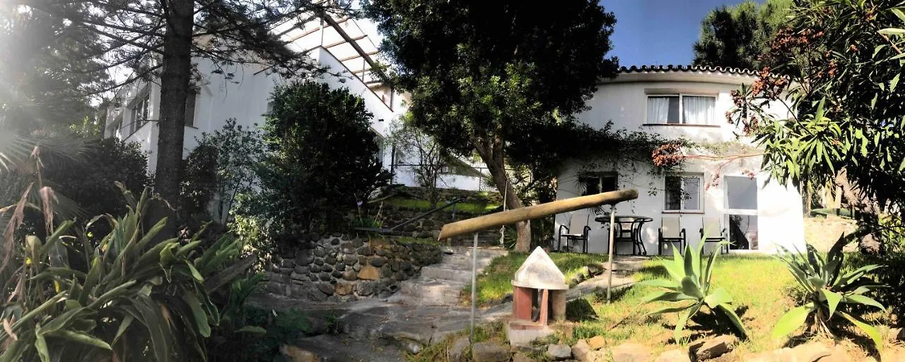 Guest house Casa Simba B&B (Adults Only) Estepona
