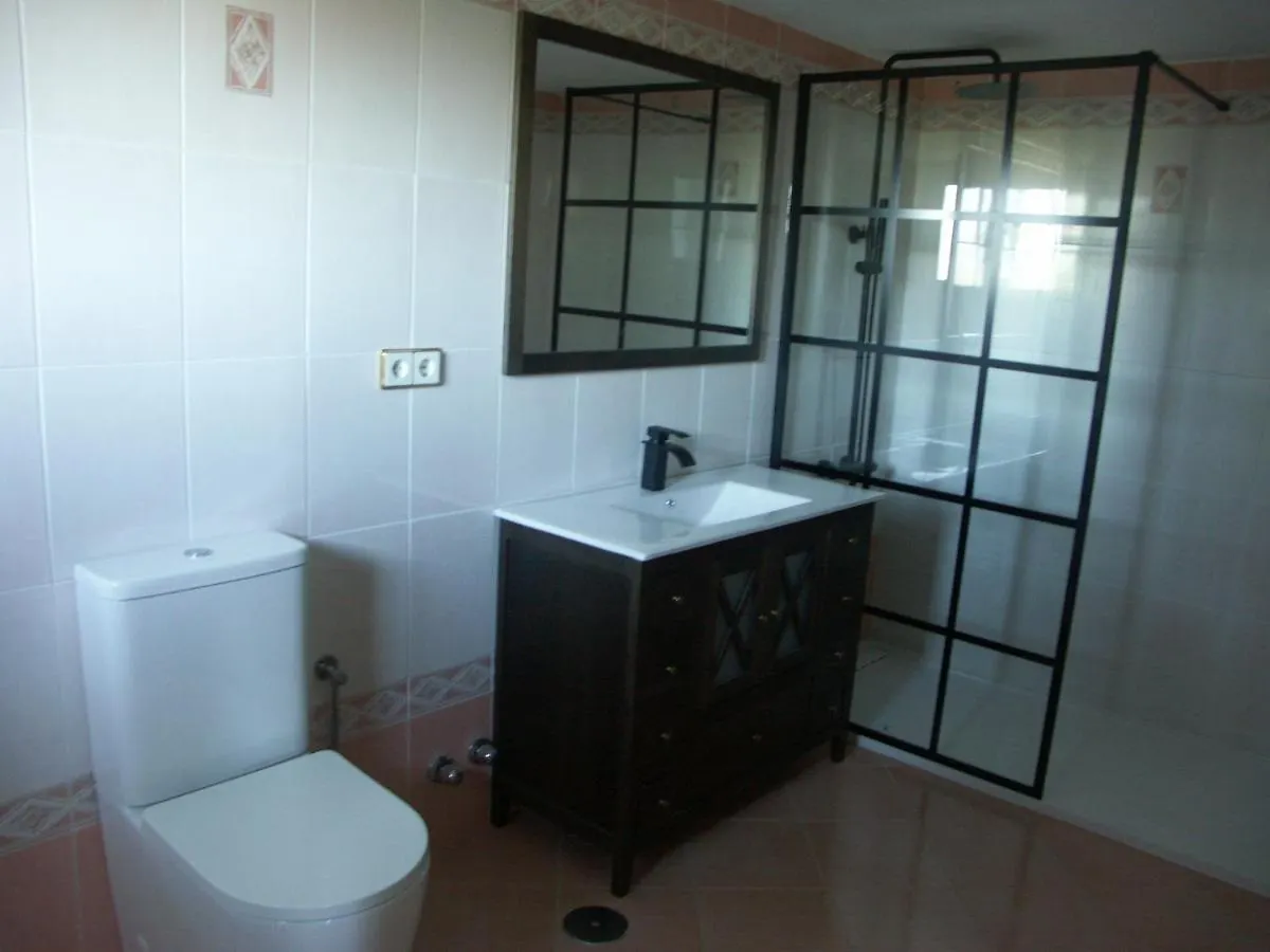 Casa Simba B&B (Adults Only) Estepona