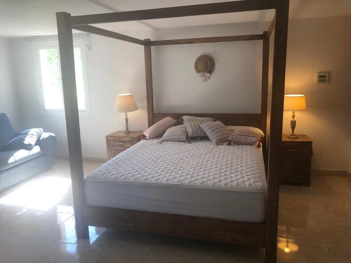 Guest house Casa Simba B&B (Adults Only) Estepona
