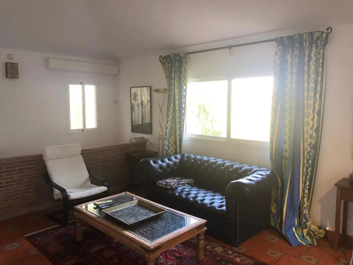 Casa Simba B&B (Adults Only) Estepona Guest house