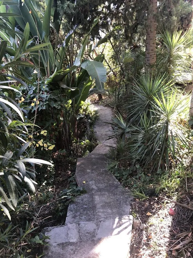 Casa Simba B&B (Adults Only) Estepona Guest house