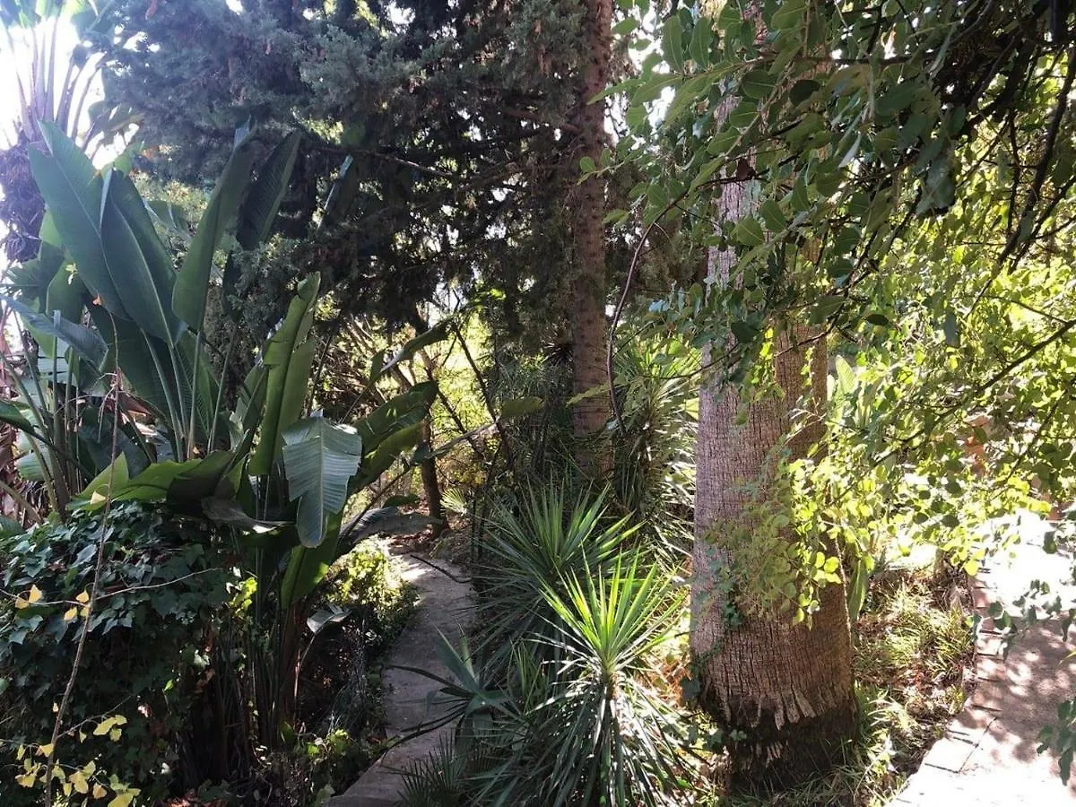 Guest house Casa Simba B&B (Adults Only) Estepona