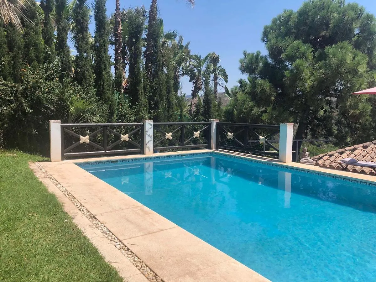 Guest house Casa Simba B&B (Adults Only) Estepona