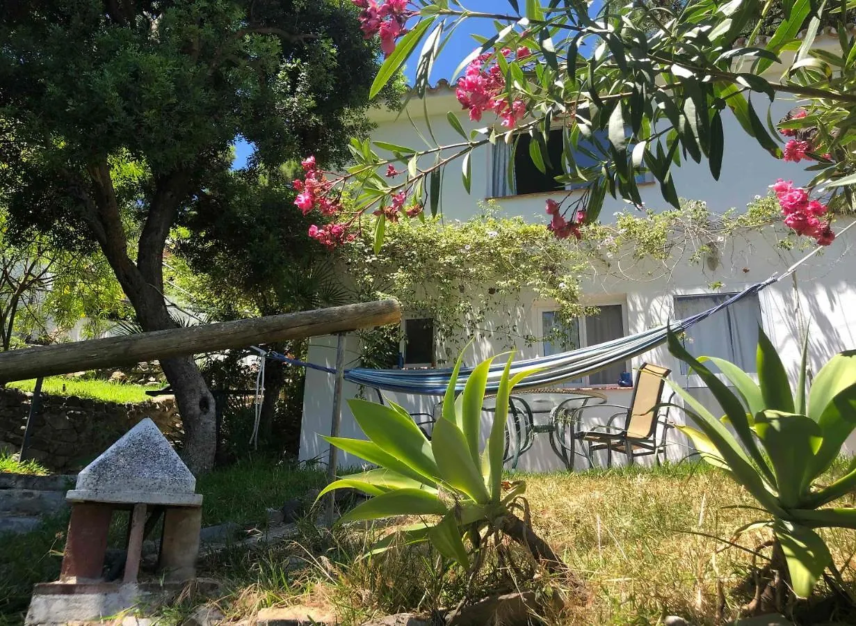 Casa Simba B&B (Adults Only) Estepona