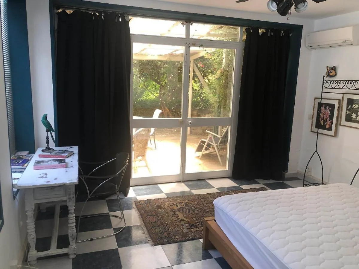 Casa Simba B&B (Adults Only) Estepona Guest house