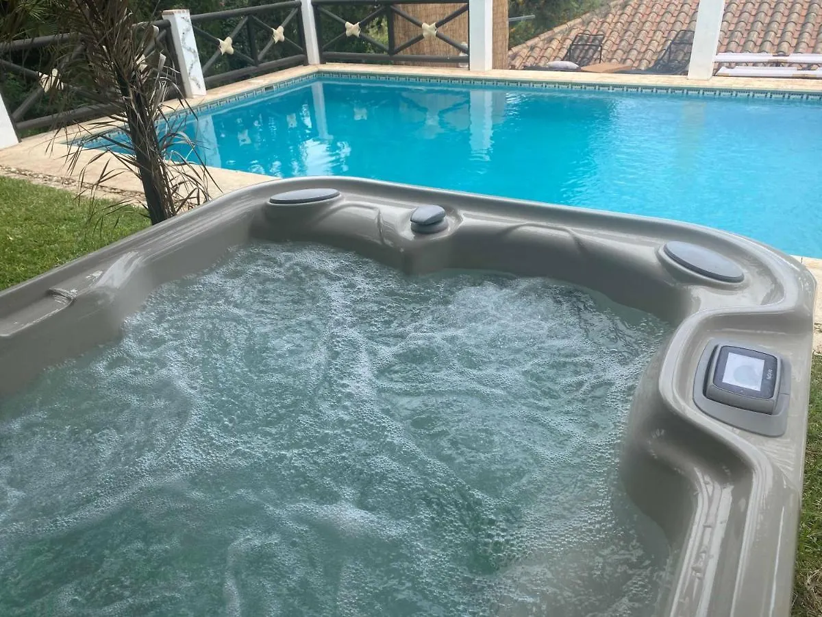 Casa Simba B&B (Adults Only) Estepona Spain