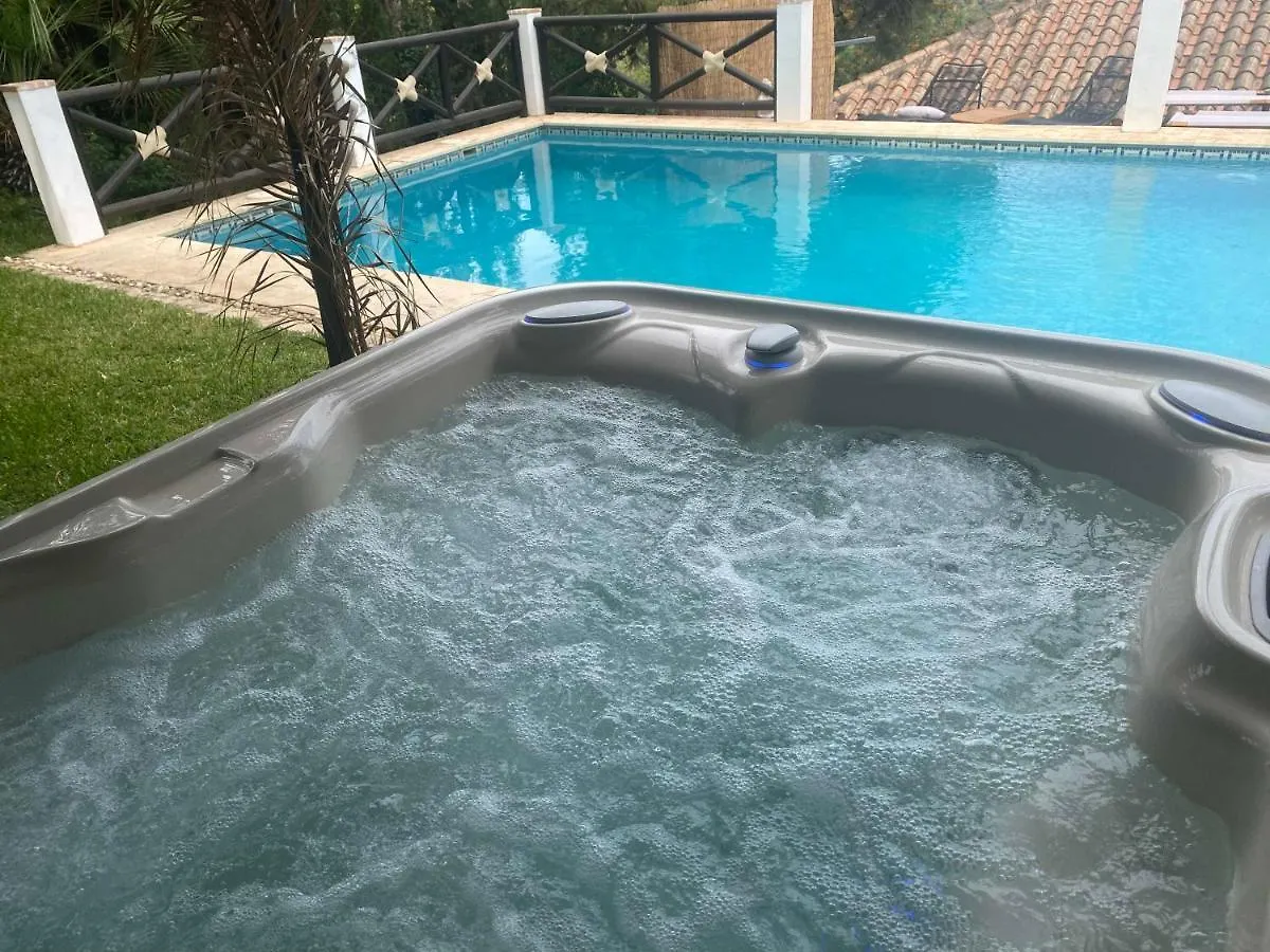Guest house Casa Simba B&B (Adults Only) Estepona