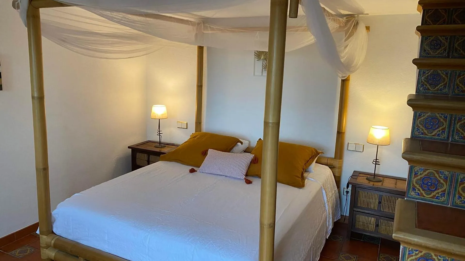 Guest house Casa Simba B&B (Adults Only) Estepona