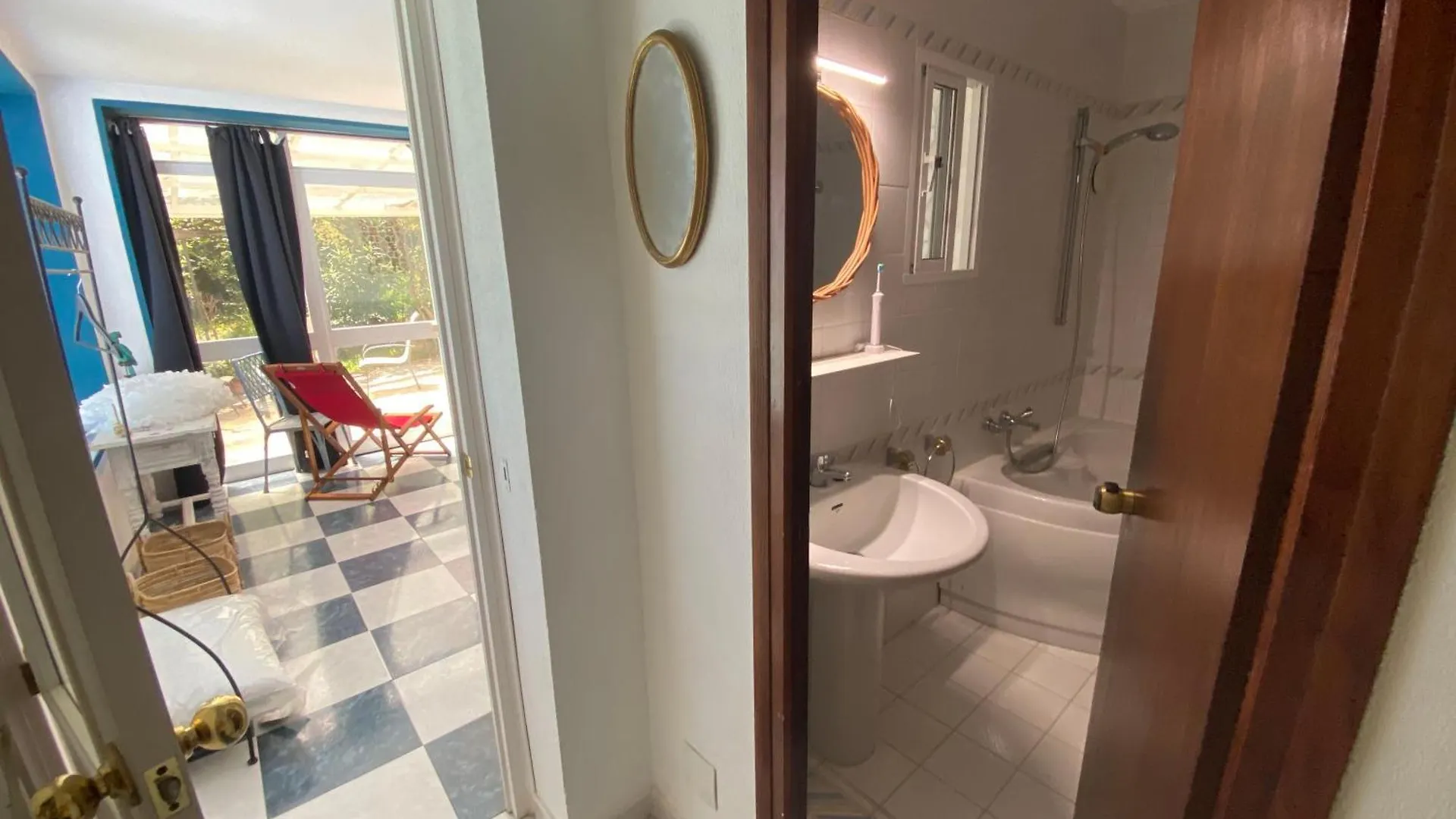 Guest house Casa Simba B&B (Adults Only) Estepona