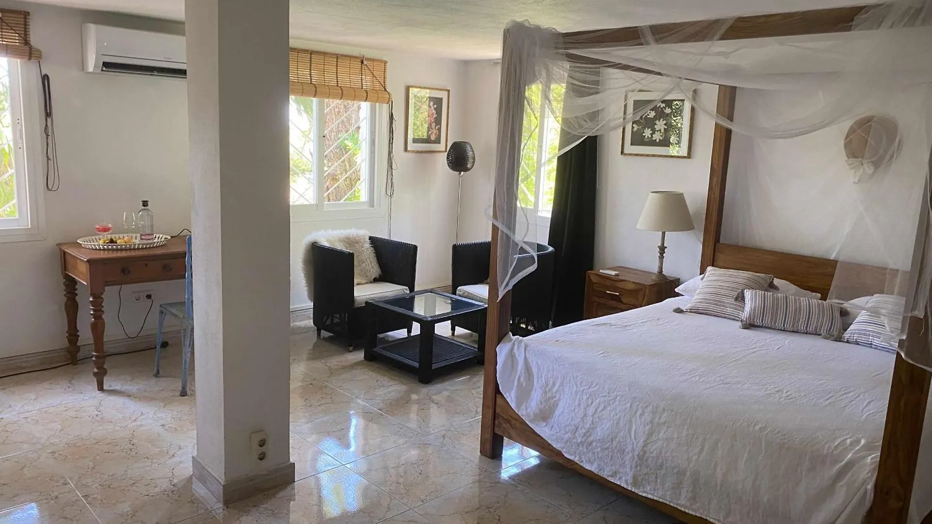 Casa Simba B&B (Adults Only) Estepona Guest house
