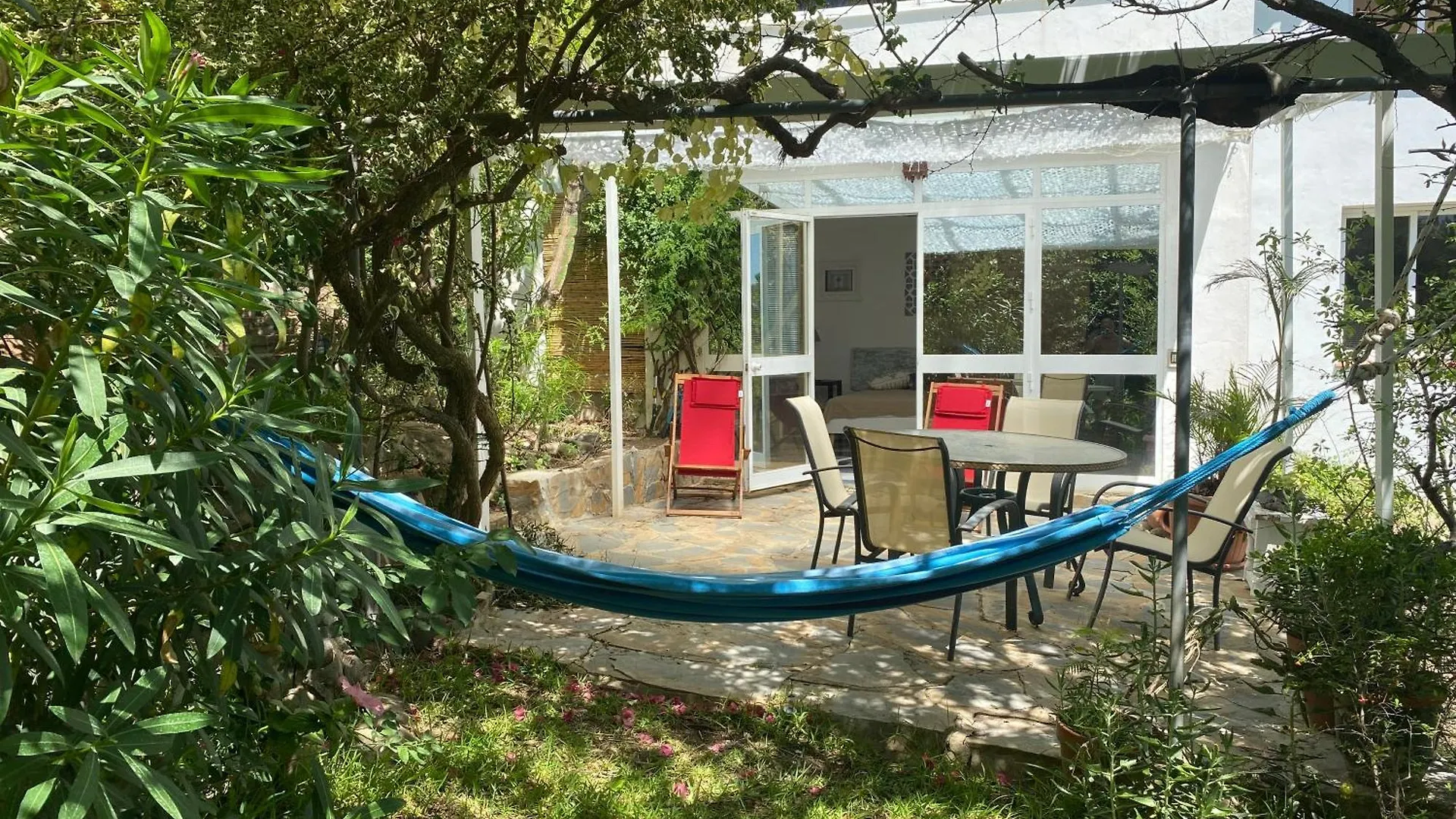 Guest house Casa Simba B&B (Adults Only) Estepona