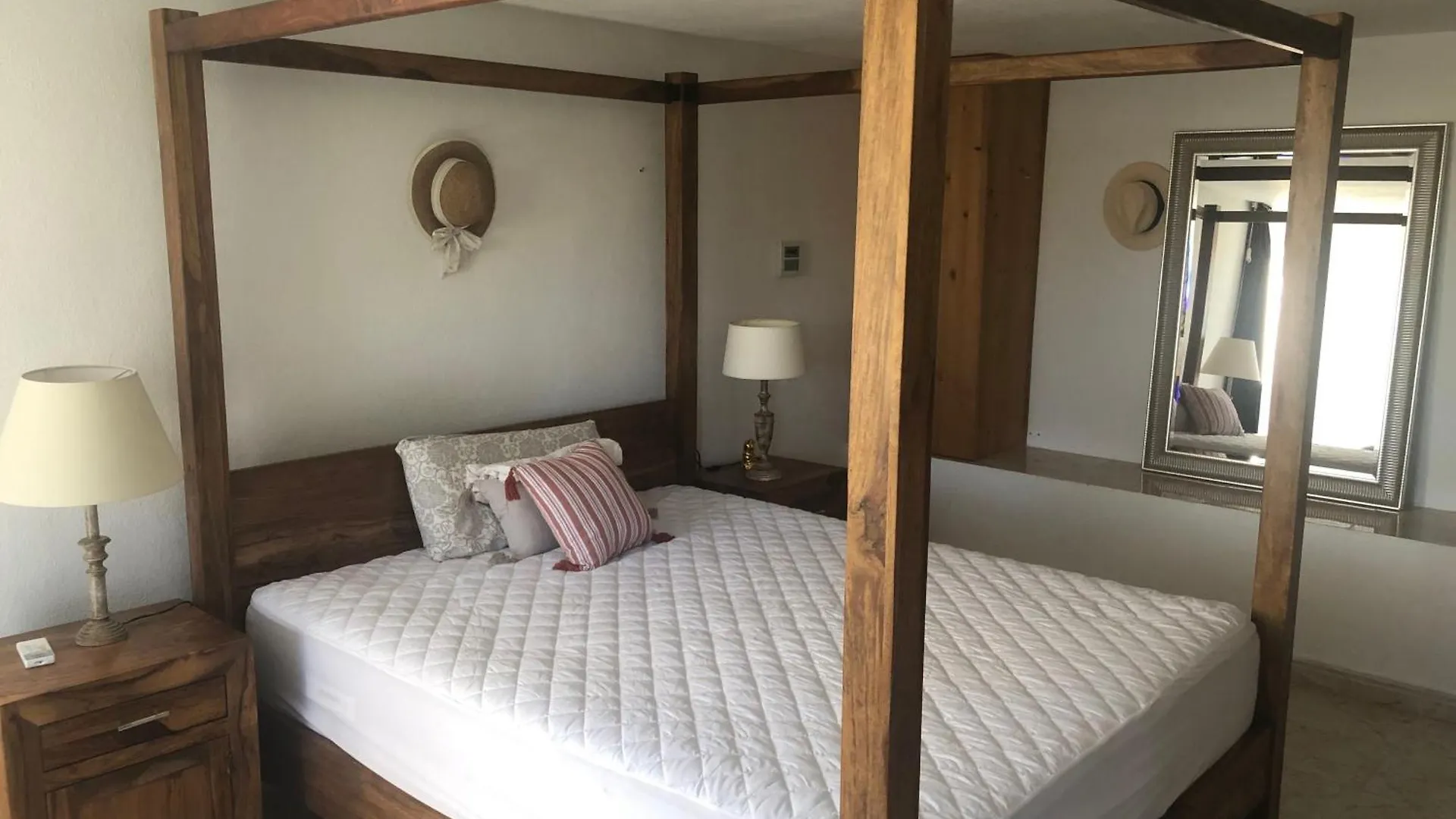 Casa Simba B&B (Adults Only) Estepona 0*,  Spain