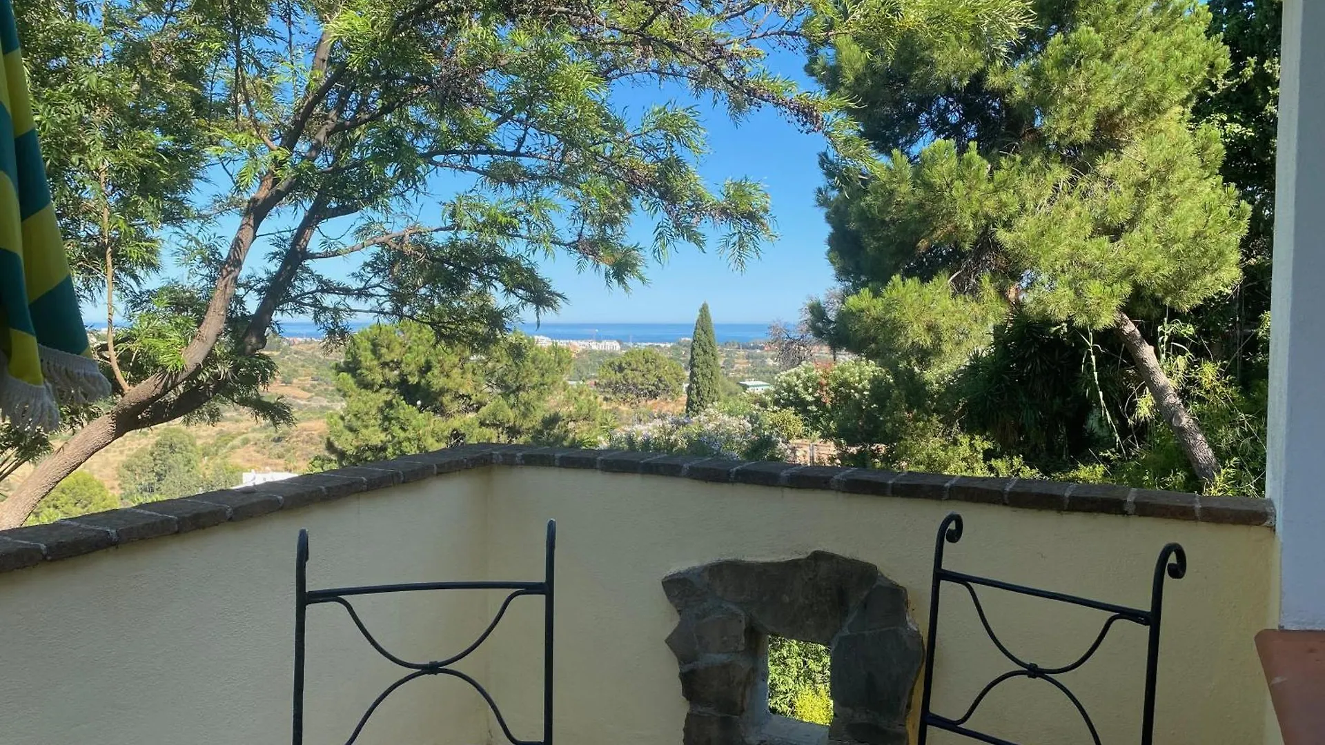 Casa Simba B&B (Adults Only) Estepona Guest house
