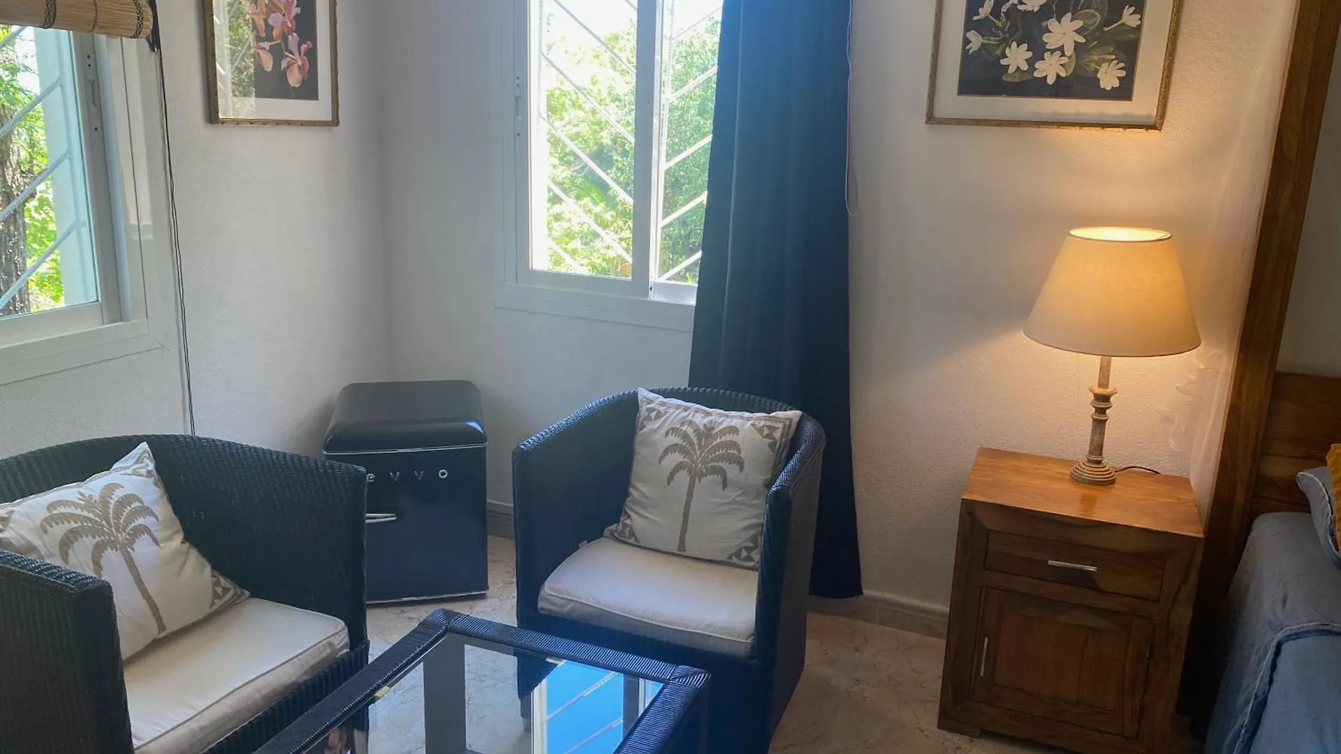 Guest house Casa Simba B&B (Adults Only) Estepona Spain