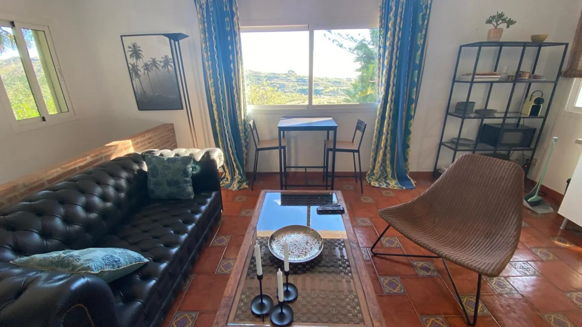 Casa Simba B&B (Adults Only) Estepona Spain